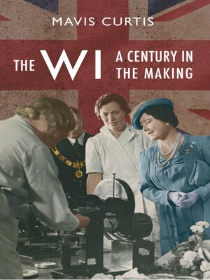 cover image of The WI